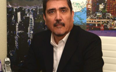 Marcelo A. Pérez